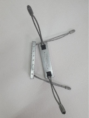Double Wire Loop Box
